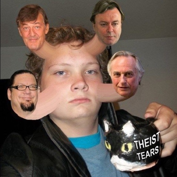 Meet your Posher, Matthew hack - Picture 1 of 1